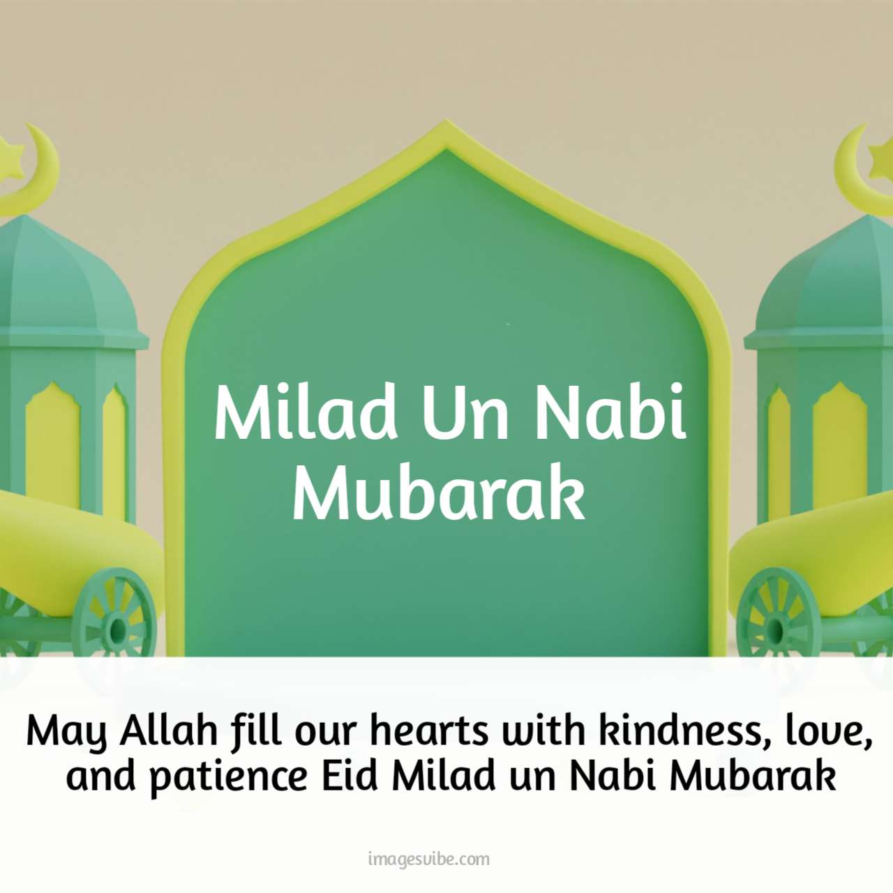 Happy Eid Milad un Nabi Images with Quotes & Wishes in 2023 ...