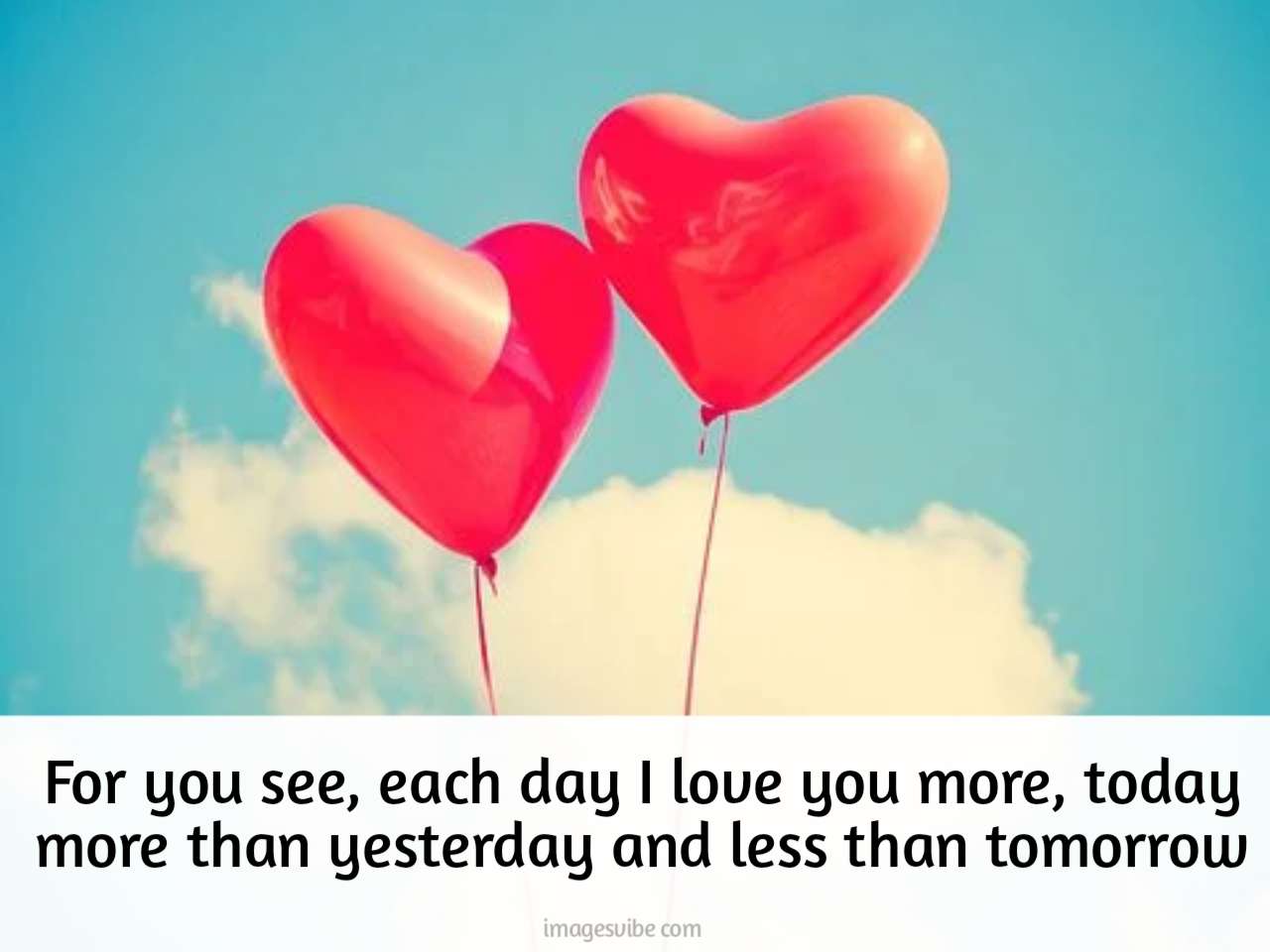 Romantic Images With Quotes25 