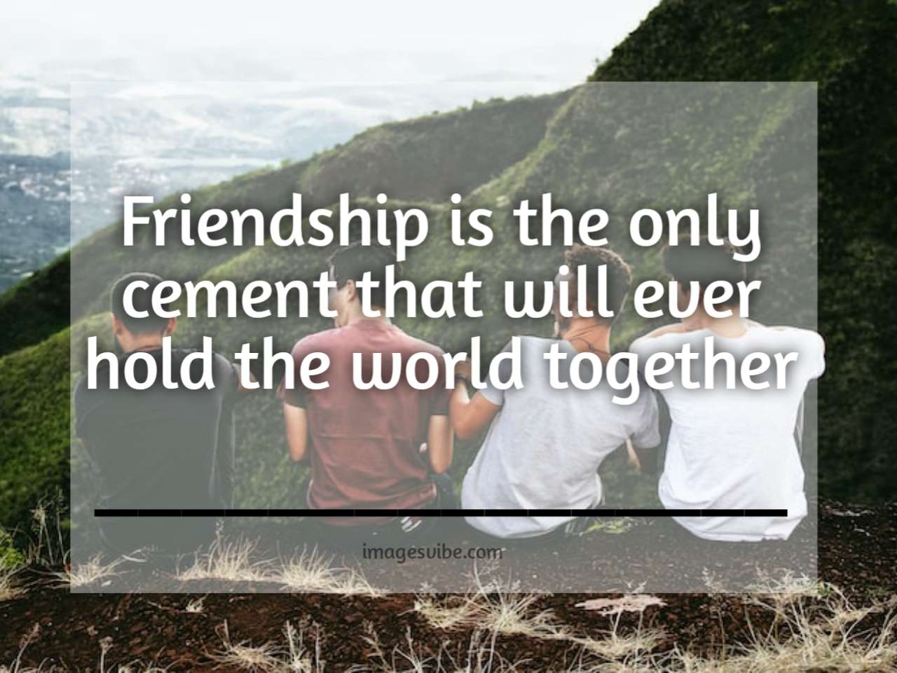 Friendship Quotes Images17 