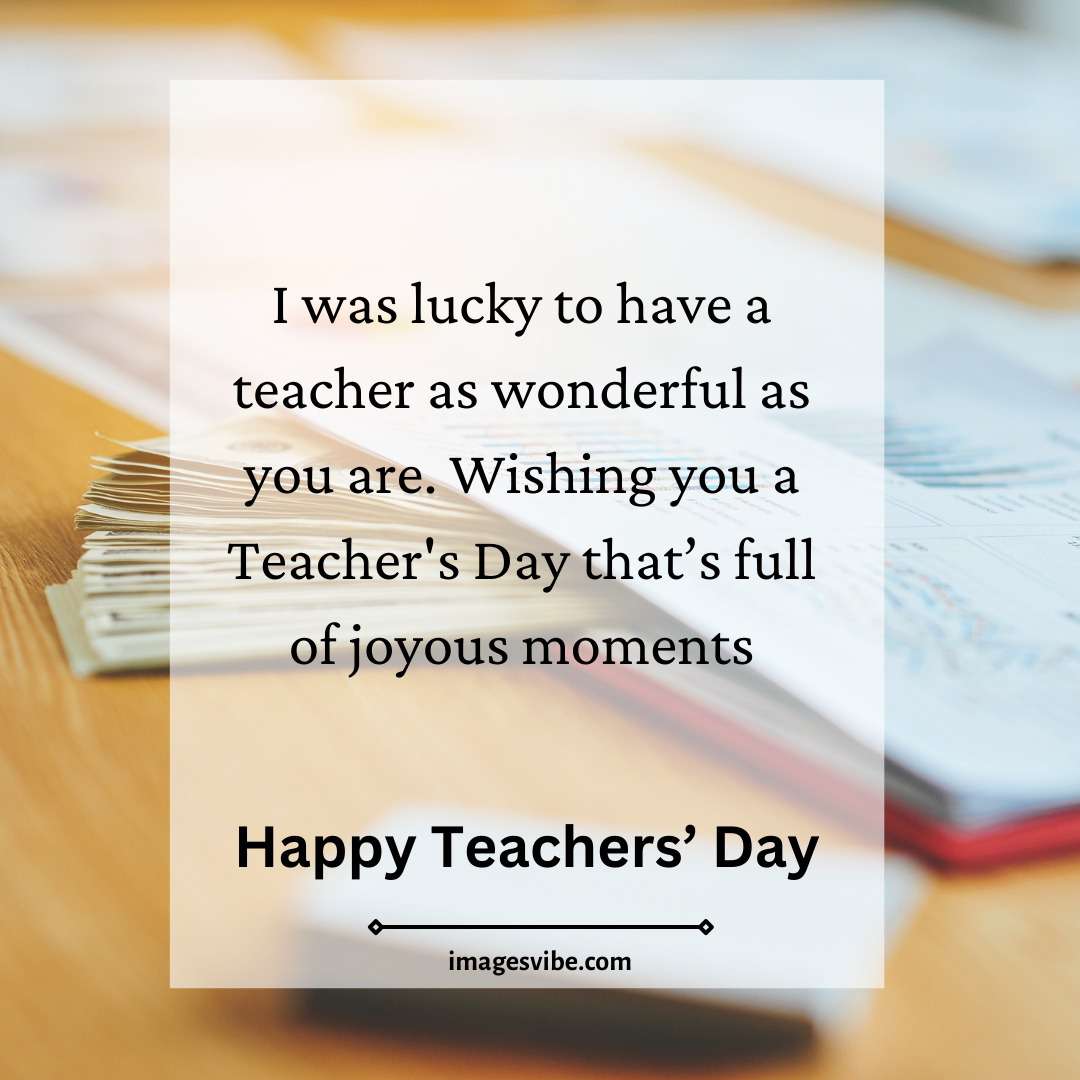 Best 30+ World Happy Teachers Day Images with Quotes In 2023 ...