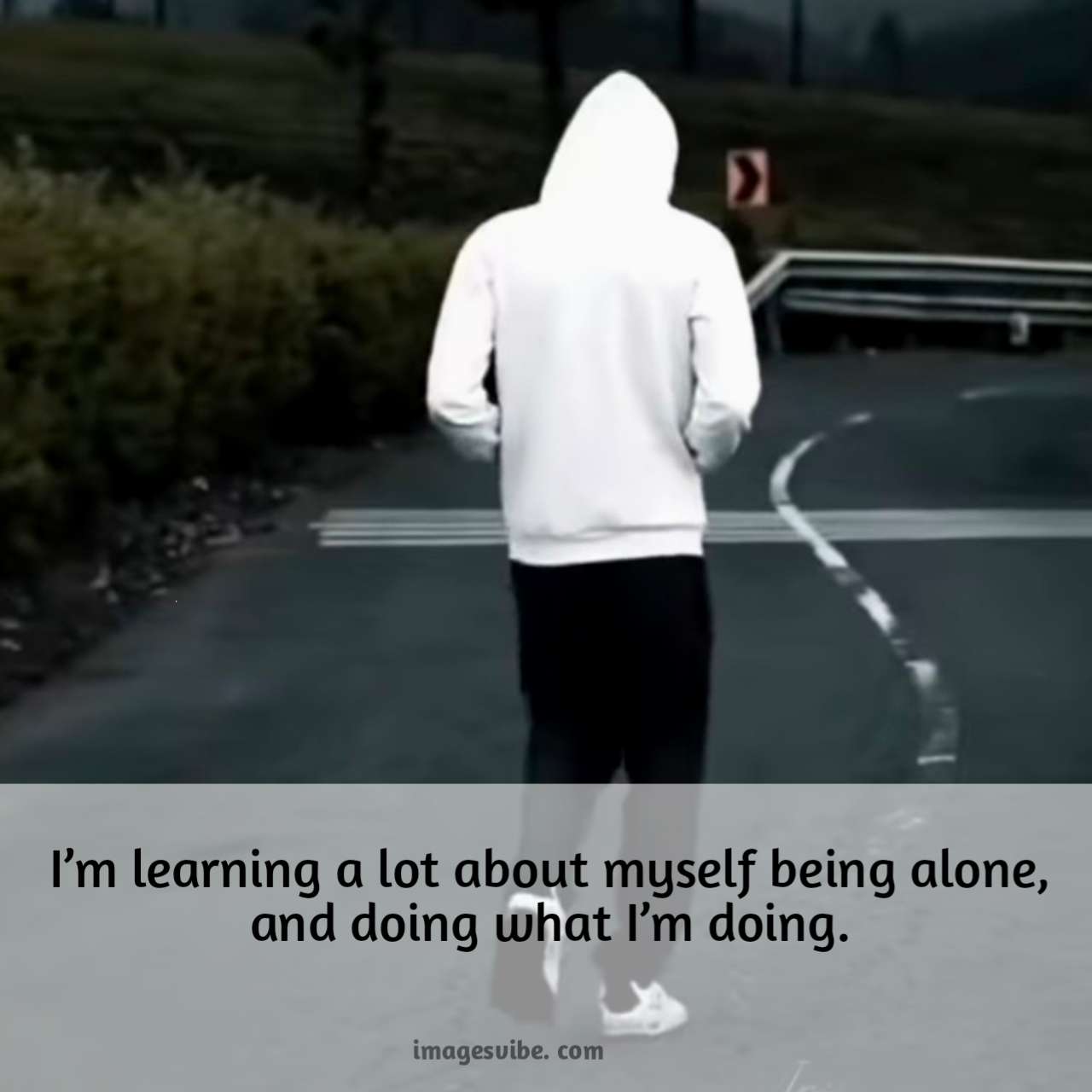 Alone Images With Quotes