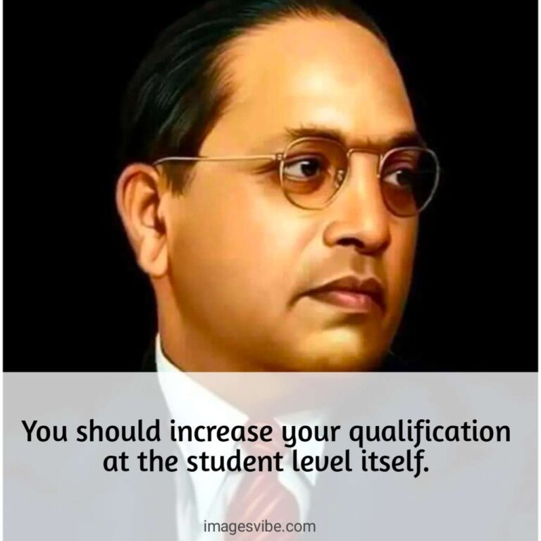 Best 30+ Baba Saheb Ambedkar Images With Quotesin 2024 - Images Vibe