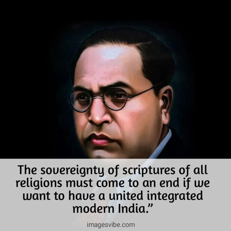 Best 30+ Baba Saheb Ambedkar Images With Quotesin 2024 - Images Vibe