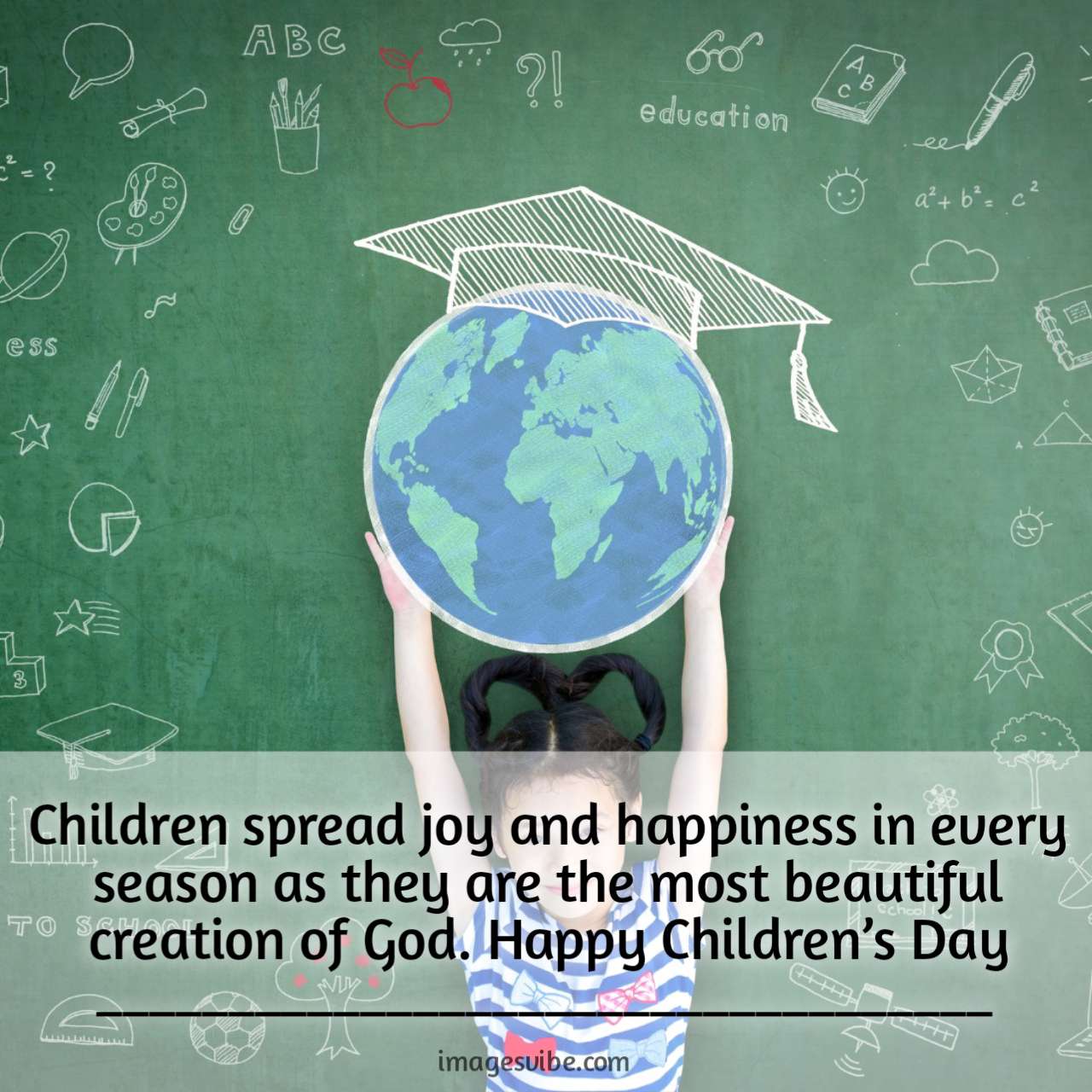 Childrens Day Images With Quotes29 