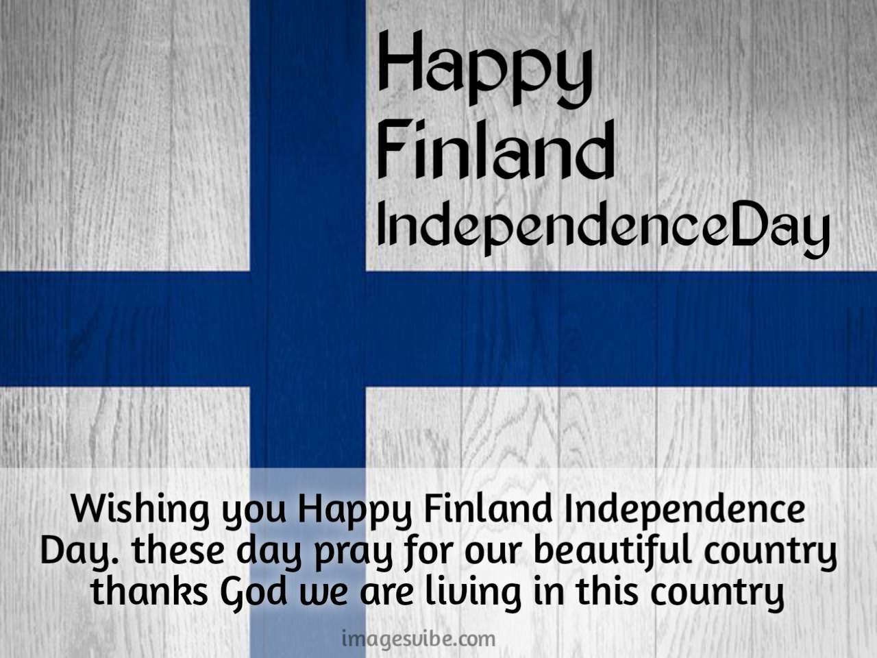 Best 30+ Happy Finland Independence Day Images With Quotes in 2023 ...
