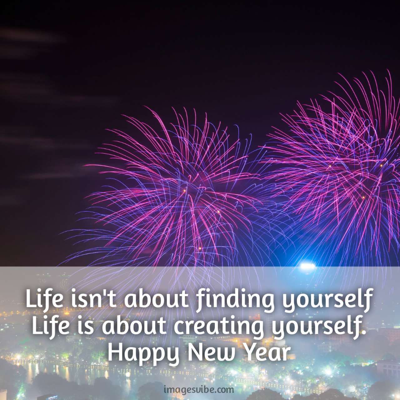 Best 30+ Happy New Year 2024 Images With Quotes In English - Images Vibe