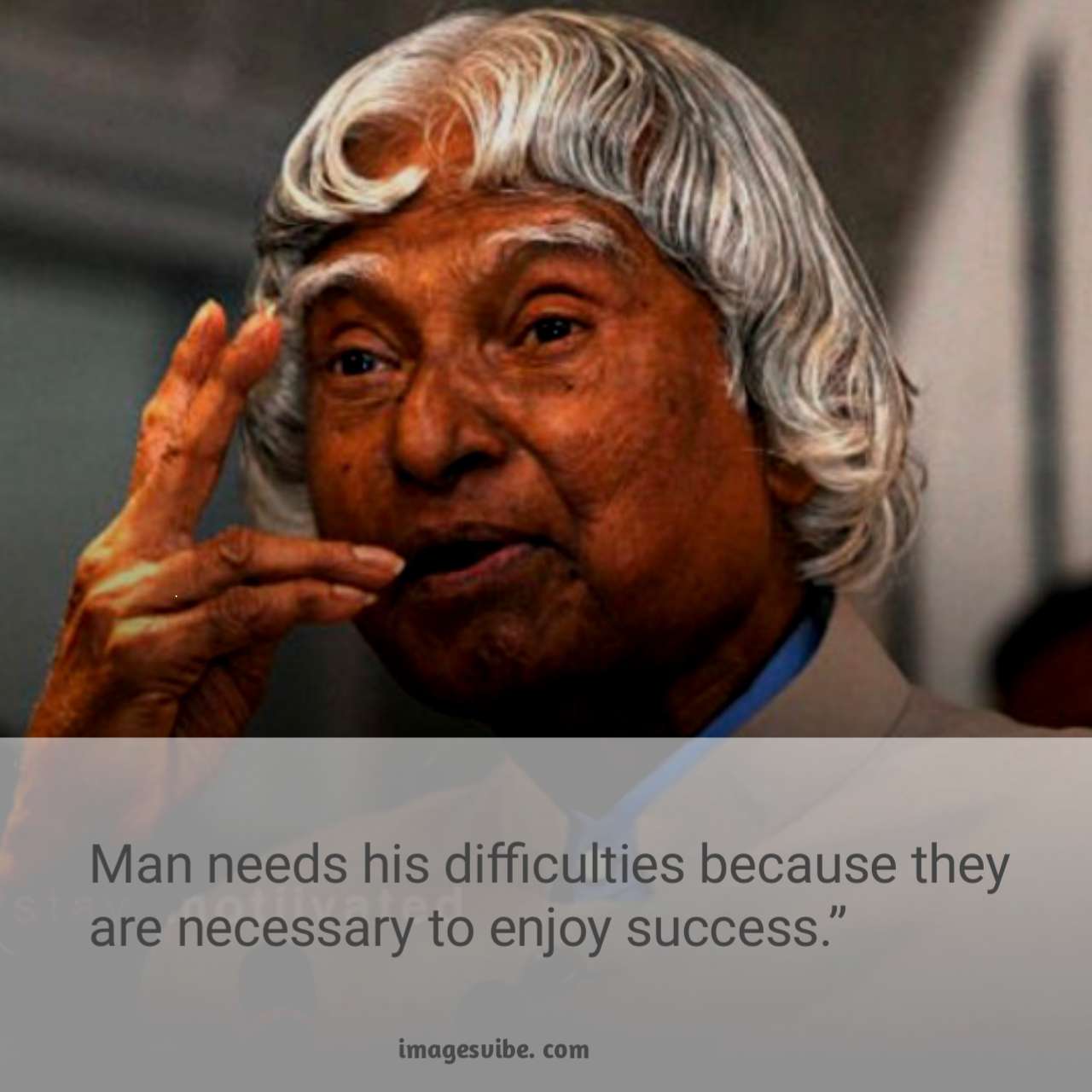 Images With Quotes By APJ Abdul Kalam