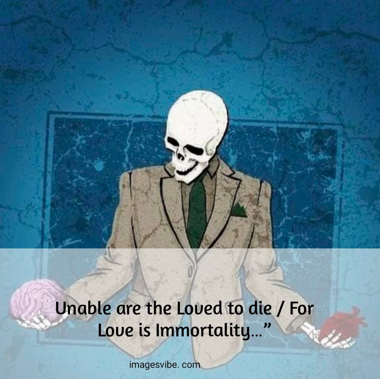 Images With Quotes About Death