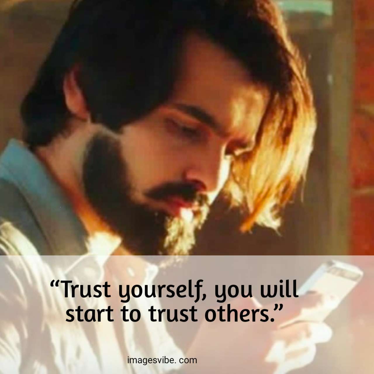 Images With Quotes About Trust16 