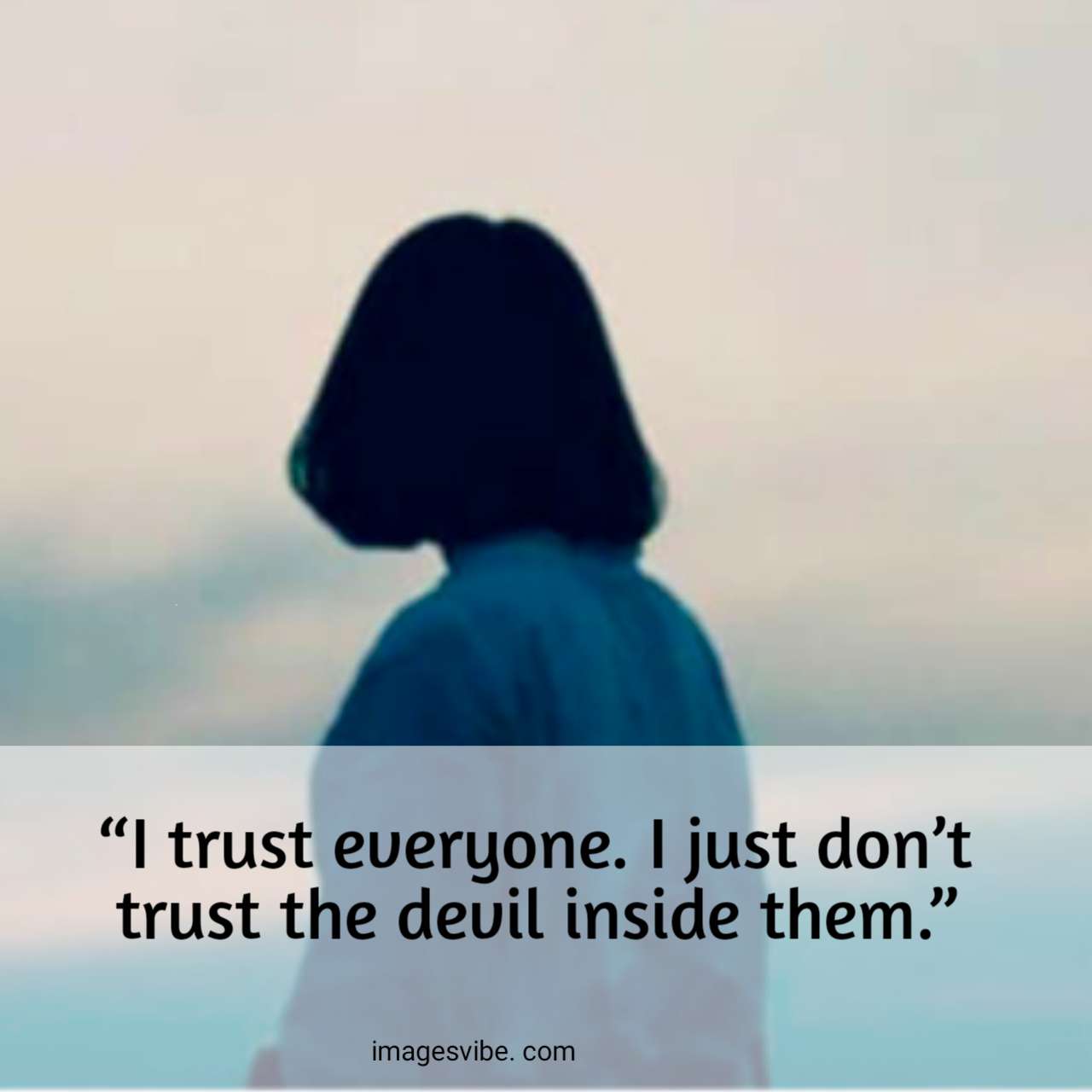Best 30+ Images with Quotes About Trust in 2023 - Images Vibe