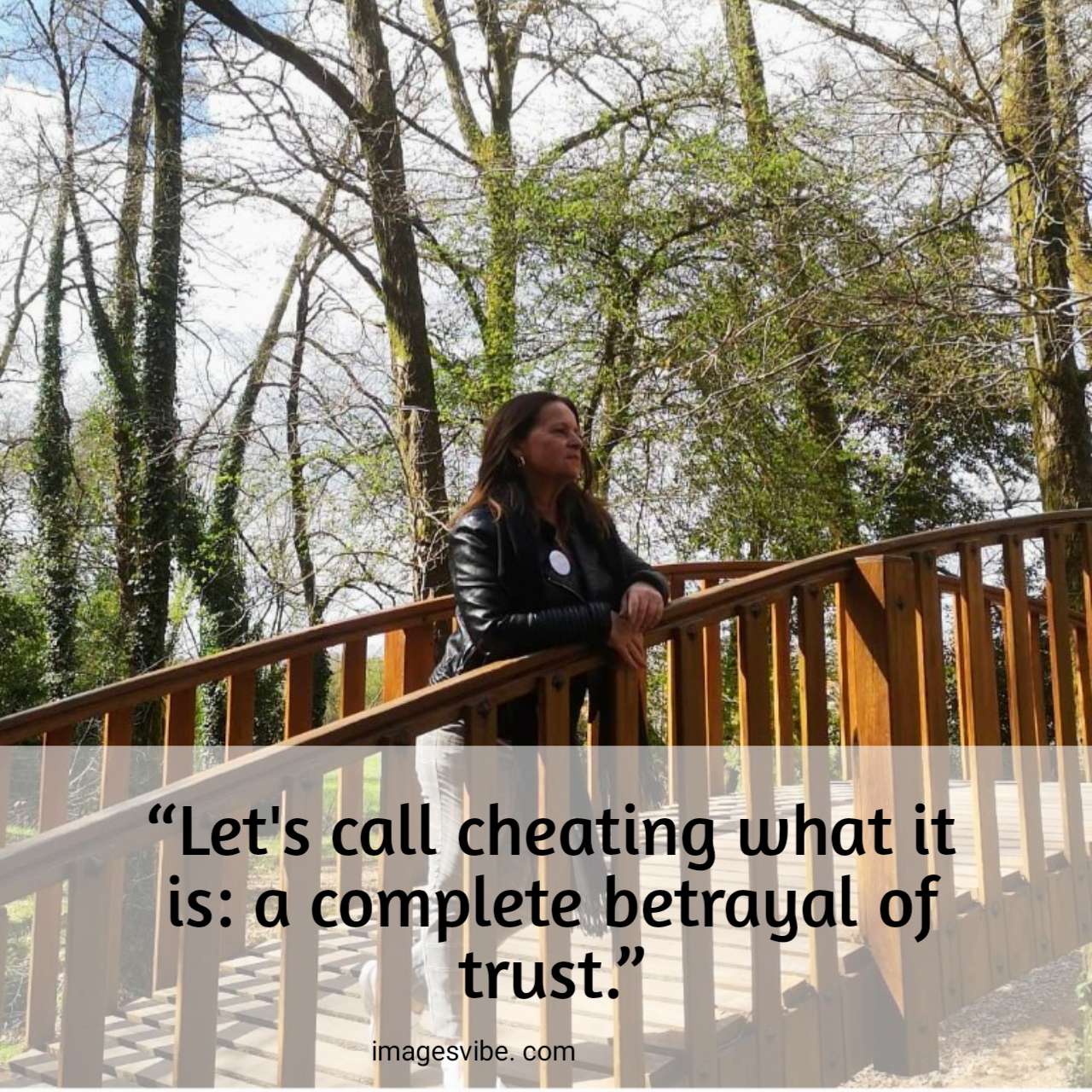 Images With Quotes About Trust29 