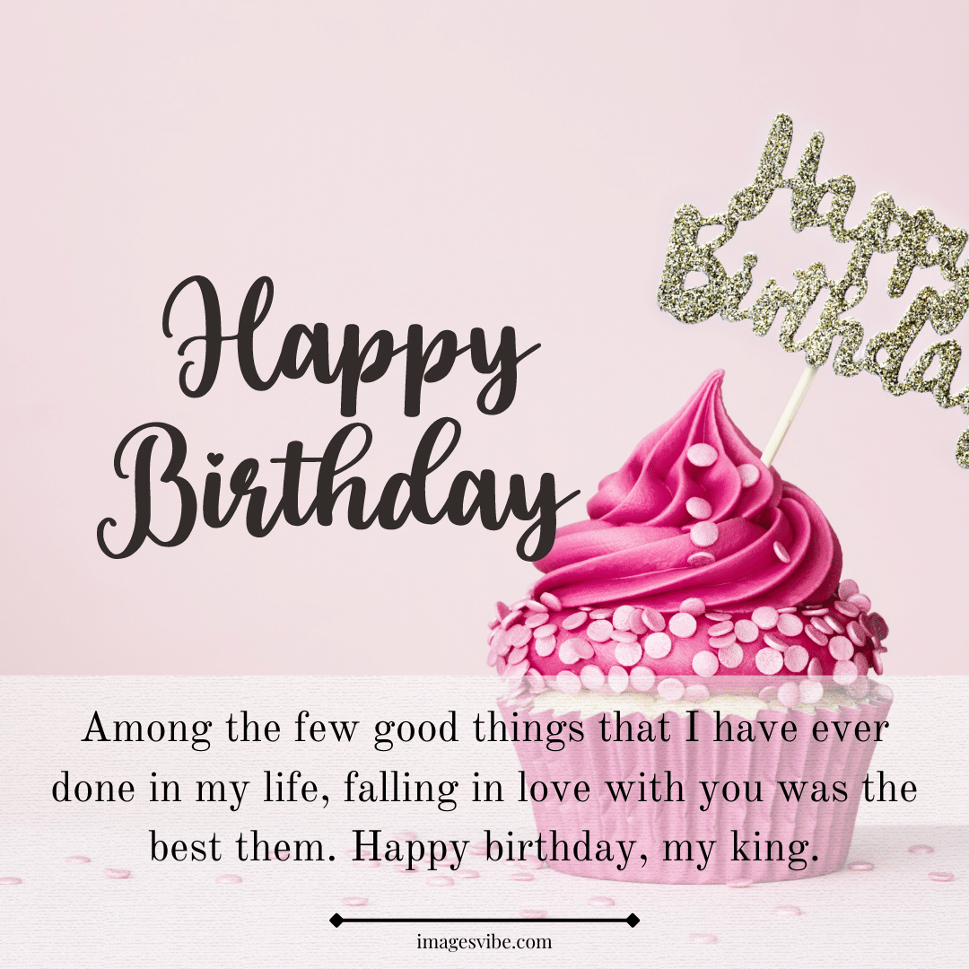 Best 30+ Birthday Wishes for Boyfriend Images With Quotes in 2024 ...