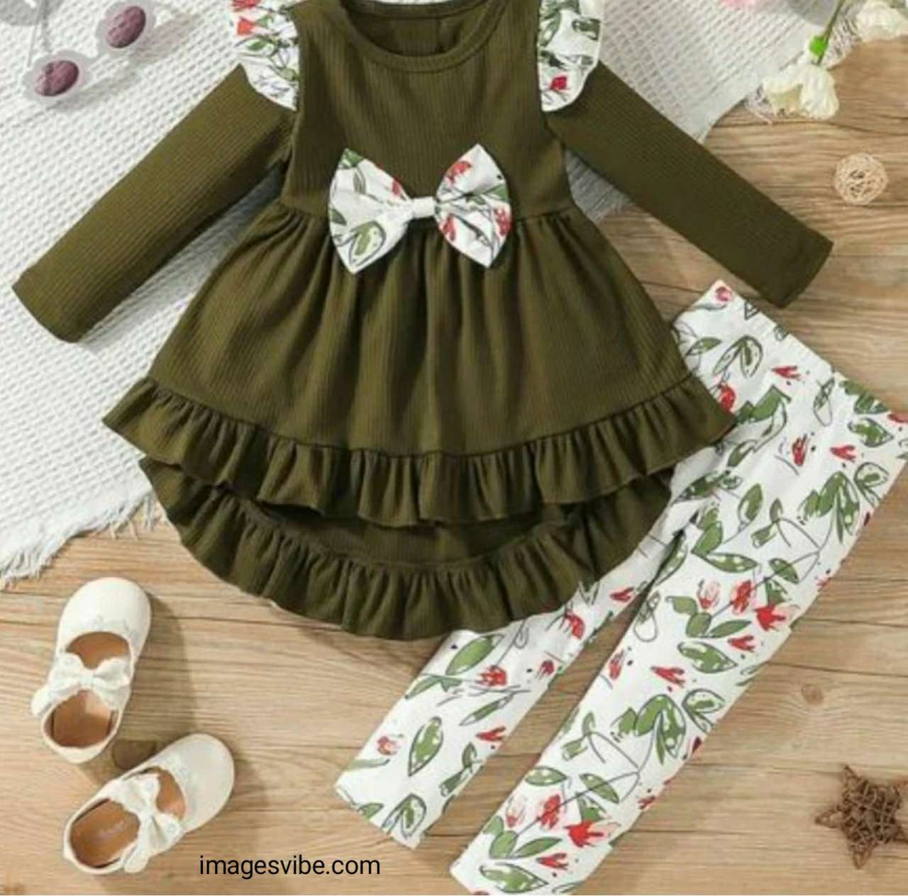 Buy Indian Baby Frock Online In India - Etsy India-thanhphatduhoc.com.vn