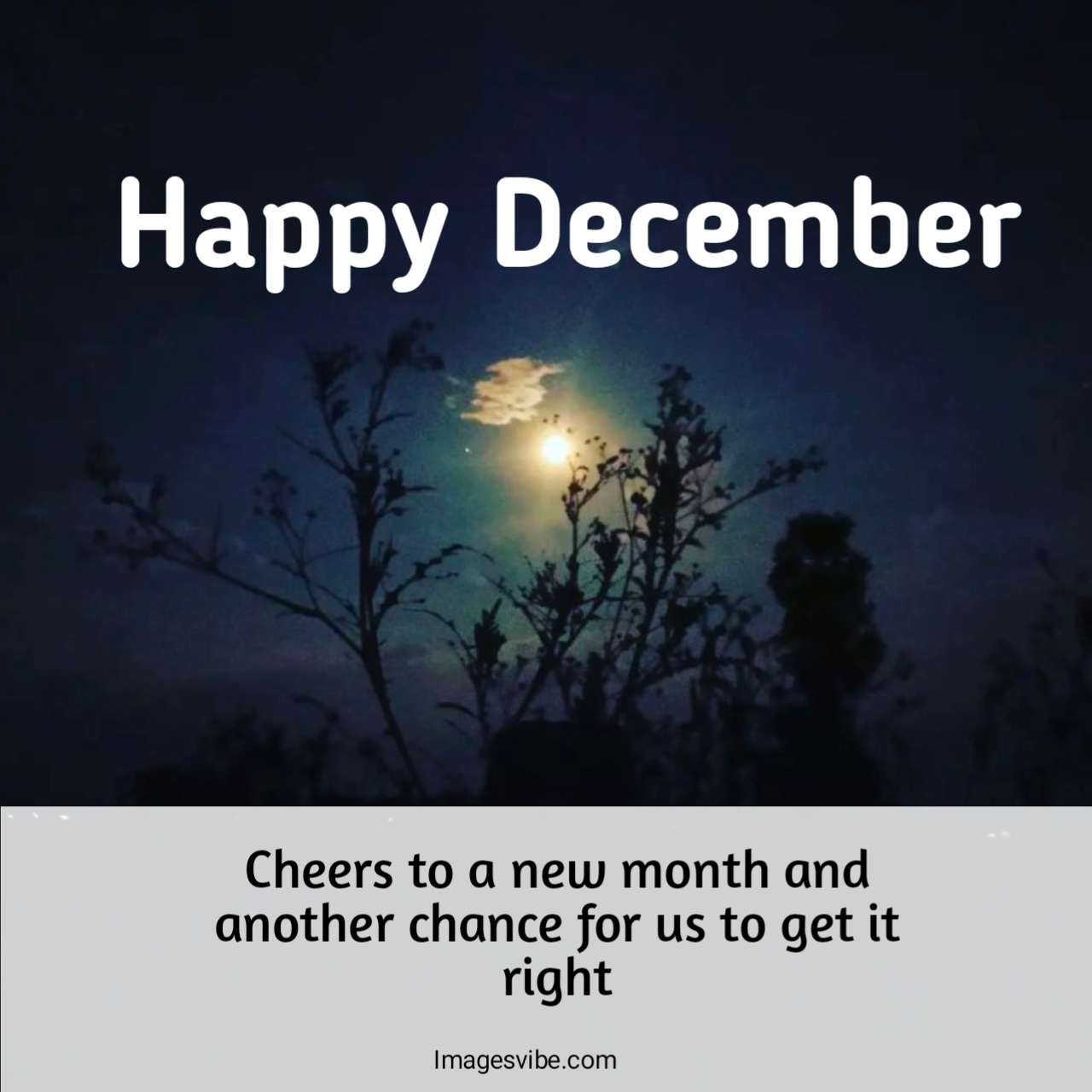 Best 30+ Happy December Quotes With Images & Messages In 2023 ...