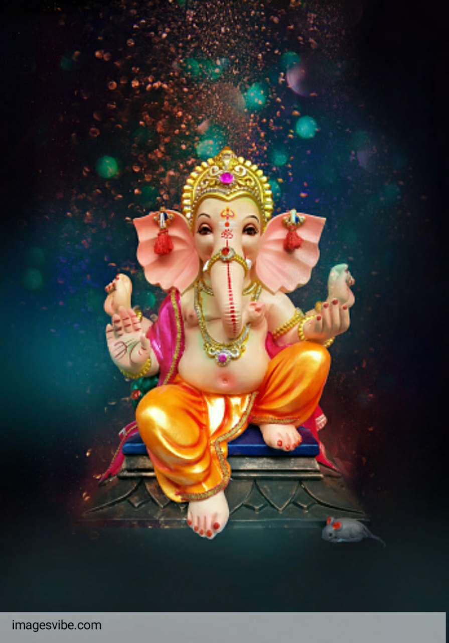 Best 30+ Ganesh Images HD Download in 2023 - Images Vibe