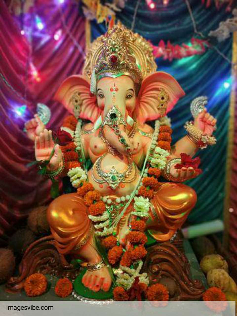 Best 30+ Ganesh Images HD Download in 2023 - Images Vibe