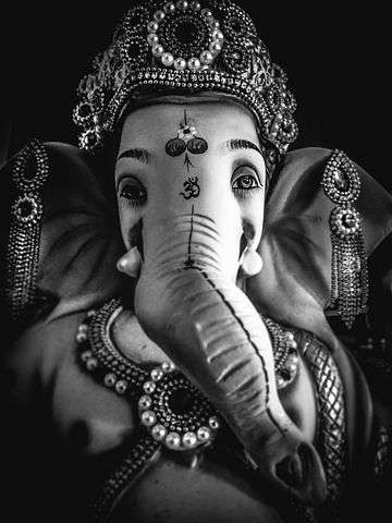 Ganesh 3D Wallpapers - Top Những Hình Ảnh Đẹp
