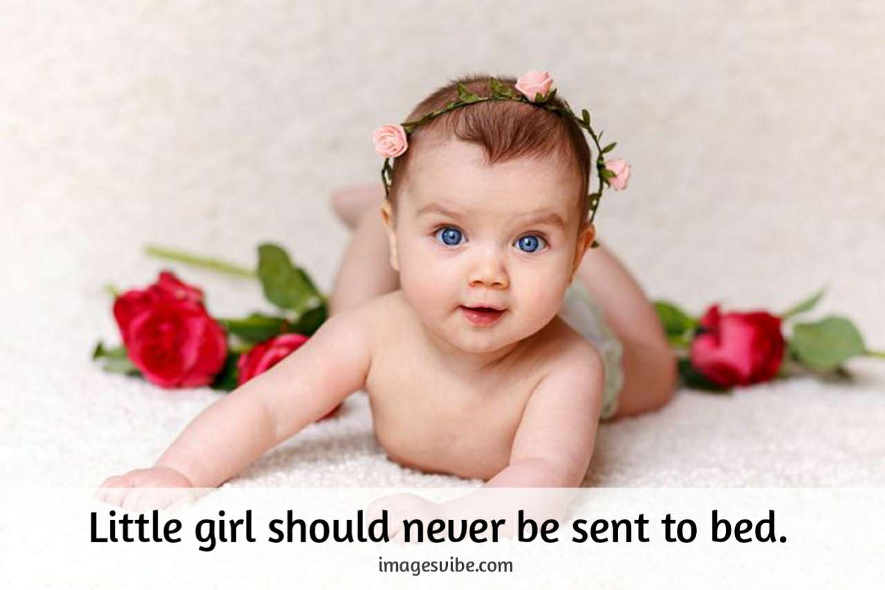 Girl Baby Images