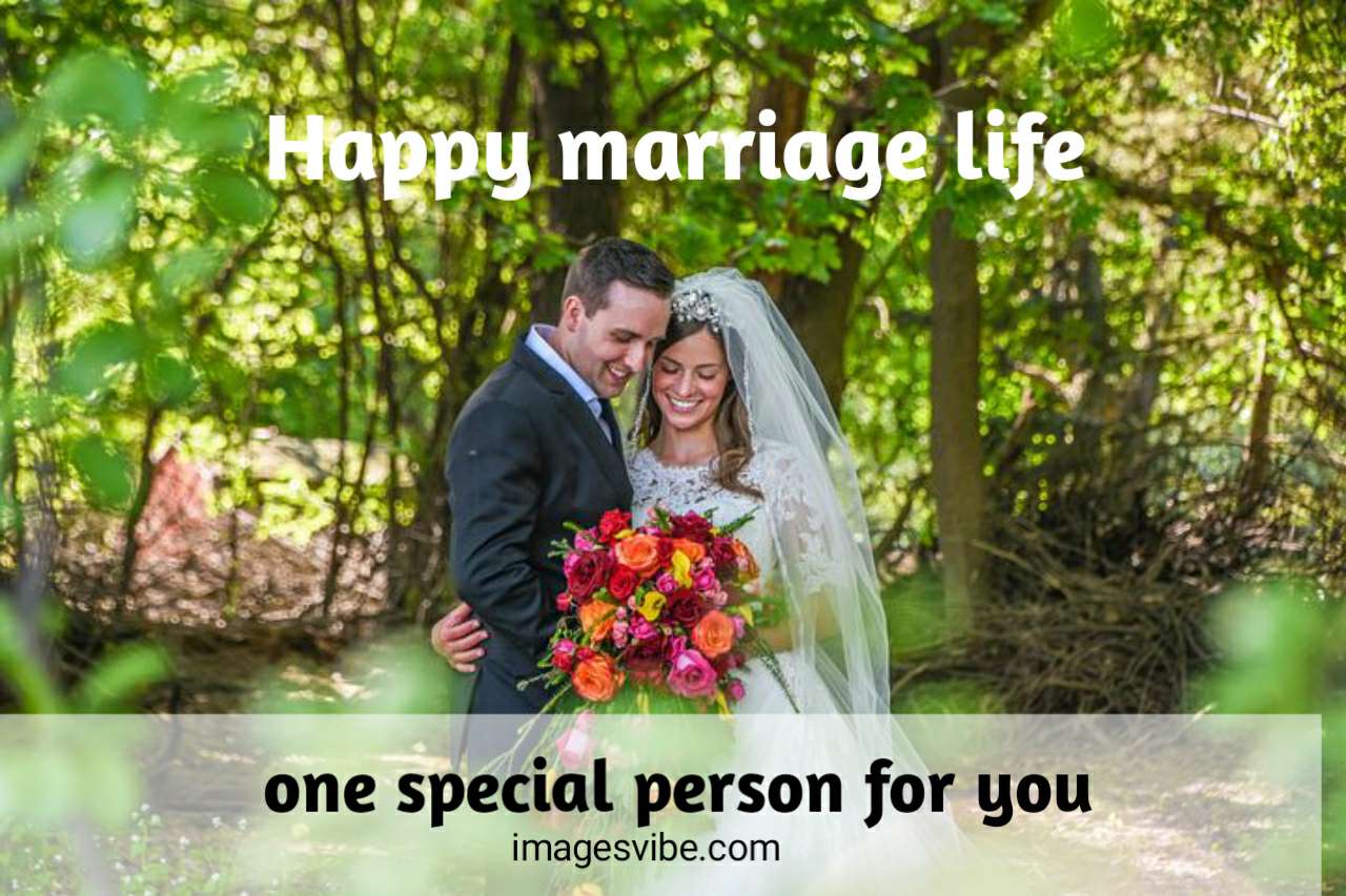 Best 30+ Happy Marriage Life images Download in 2023 - Images Vibe
