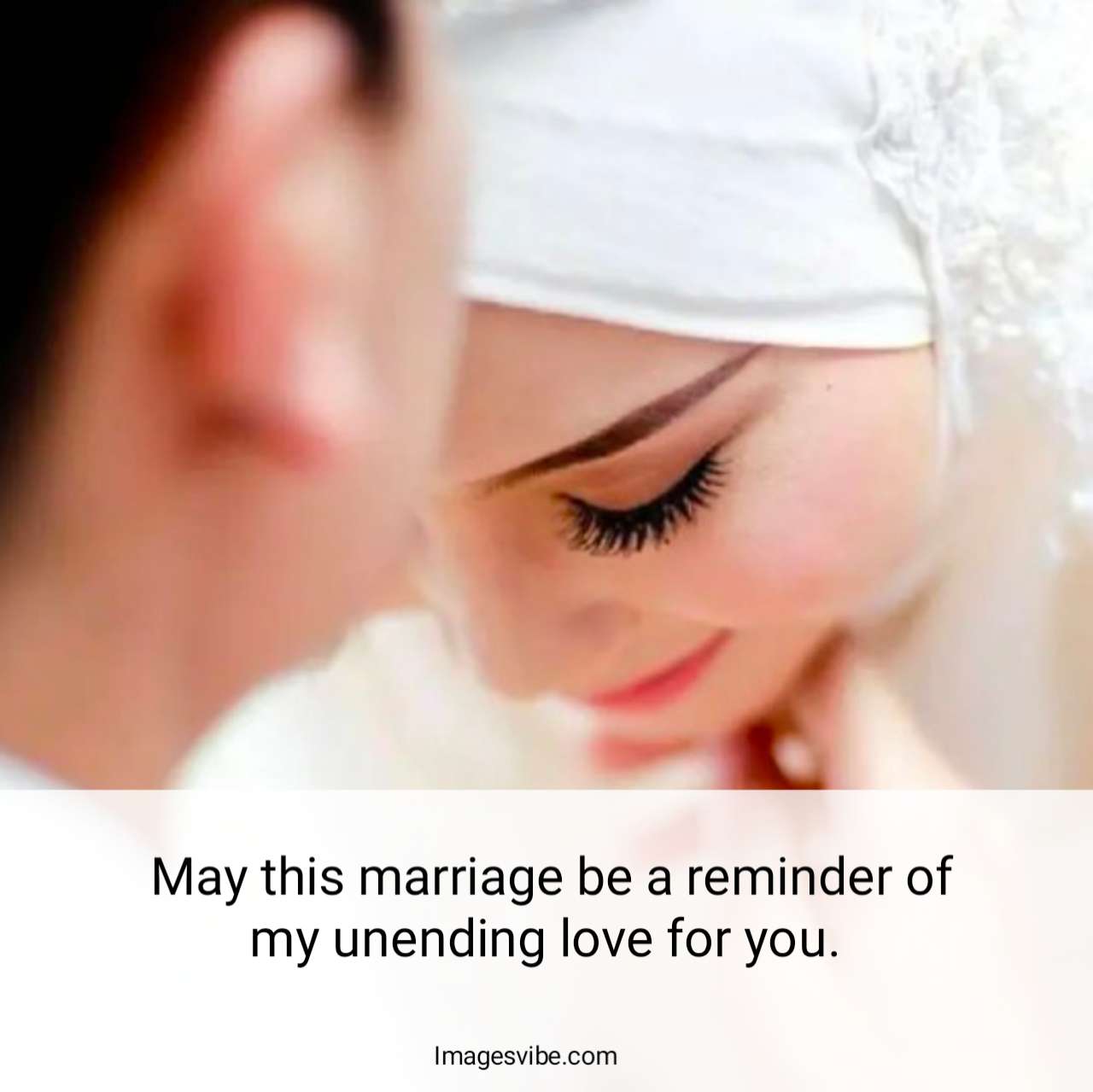 Islamic Couple Images With Quotes