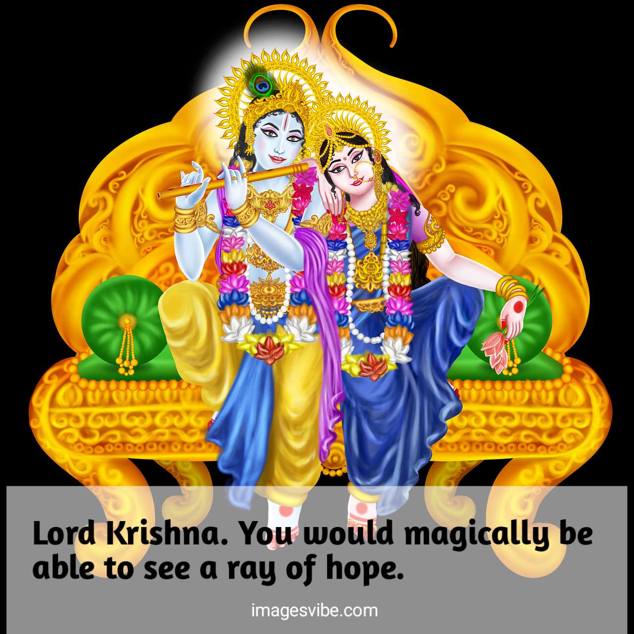Best 30+ Krishna Images HD Download in 2023 - Images Vibe