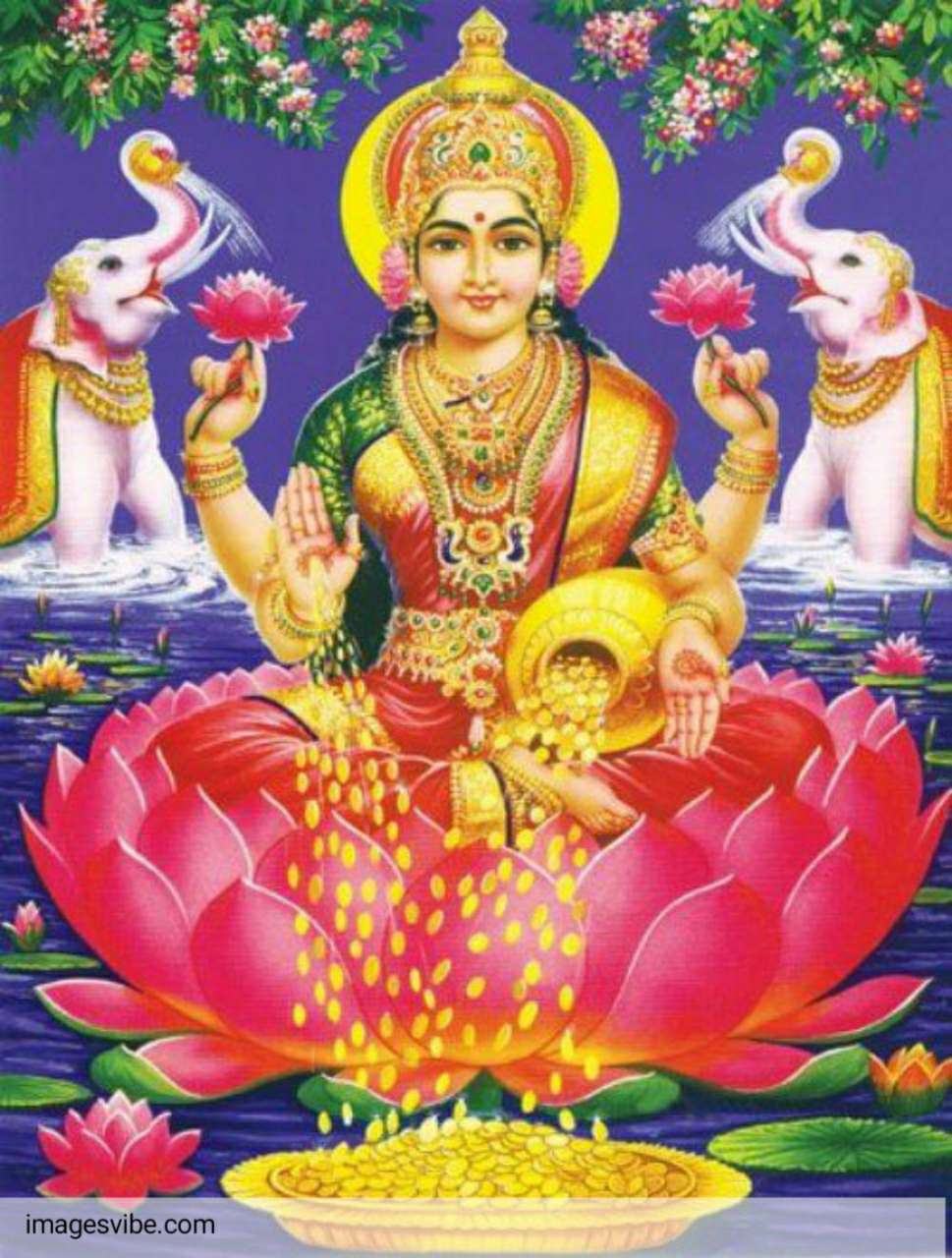 Best 30+ Laxmi Images HD Download in 2023 - Images Vibe