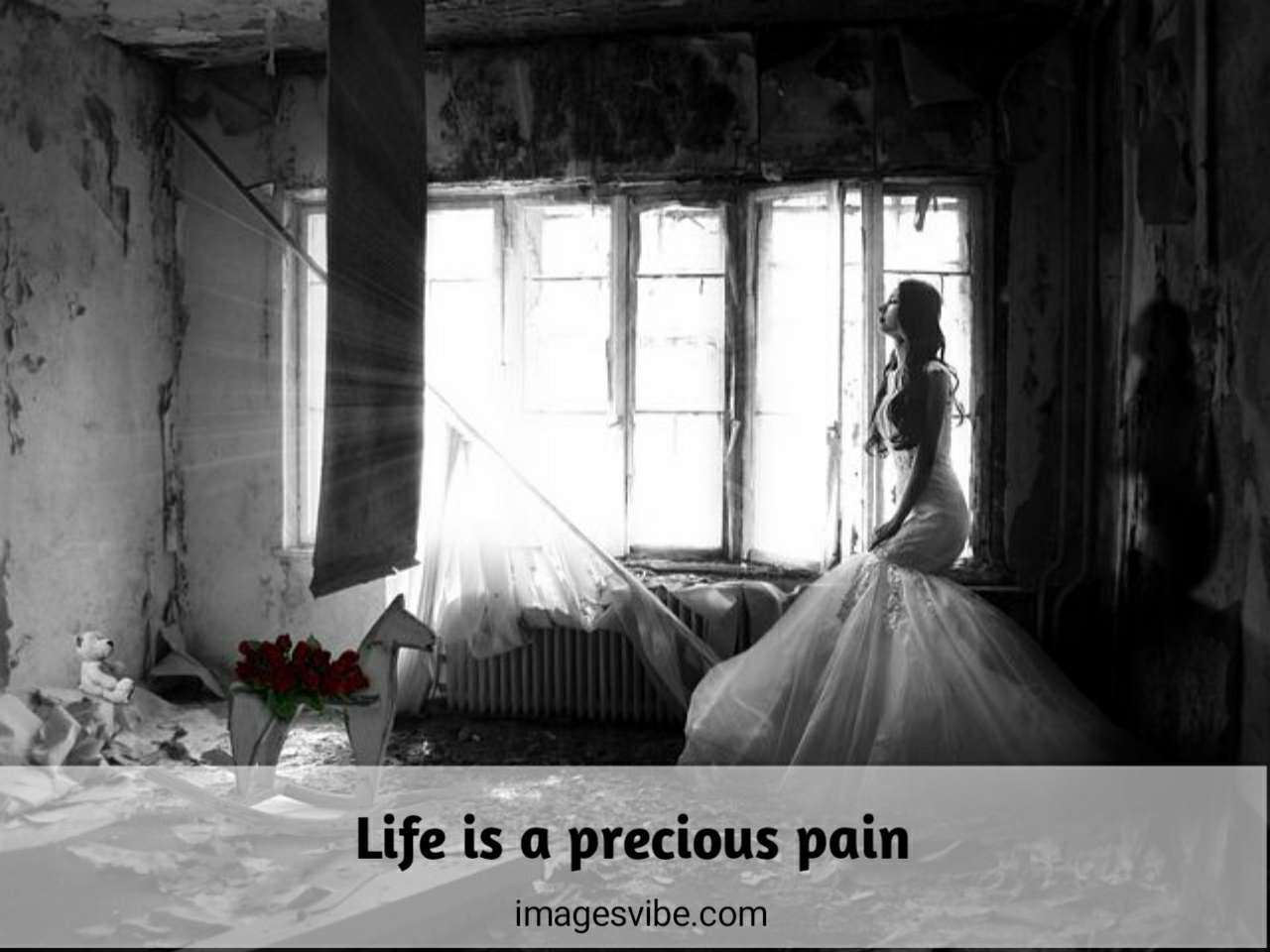 Best 30+ Pain Life Images Download in 2023 - Images Vibe