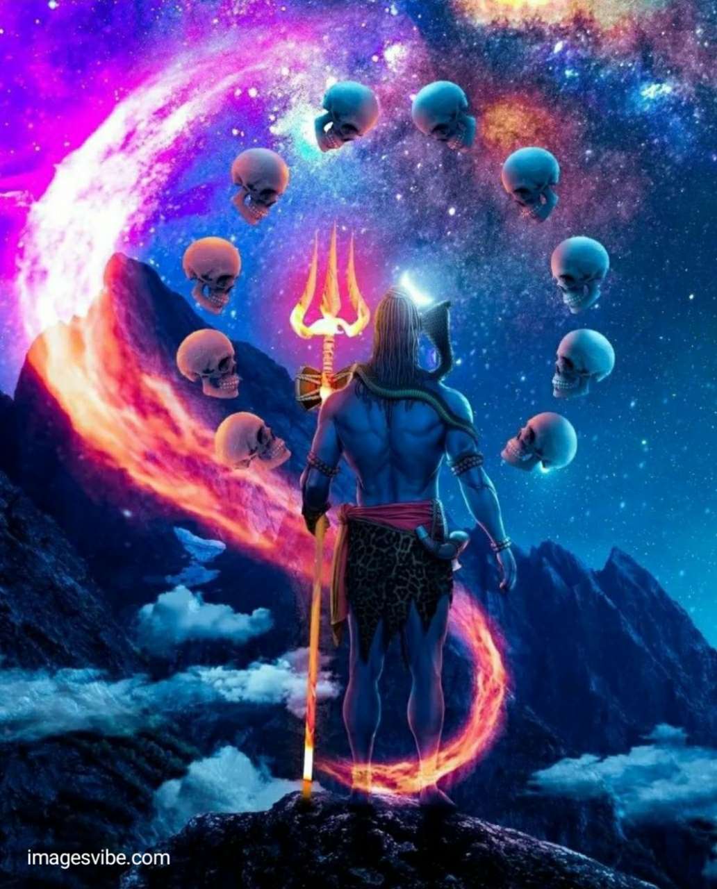 Best 30+ Shiva Images Download in 2023 - Images Vibe