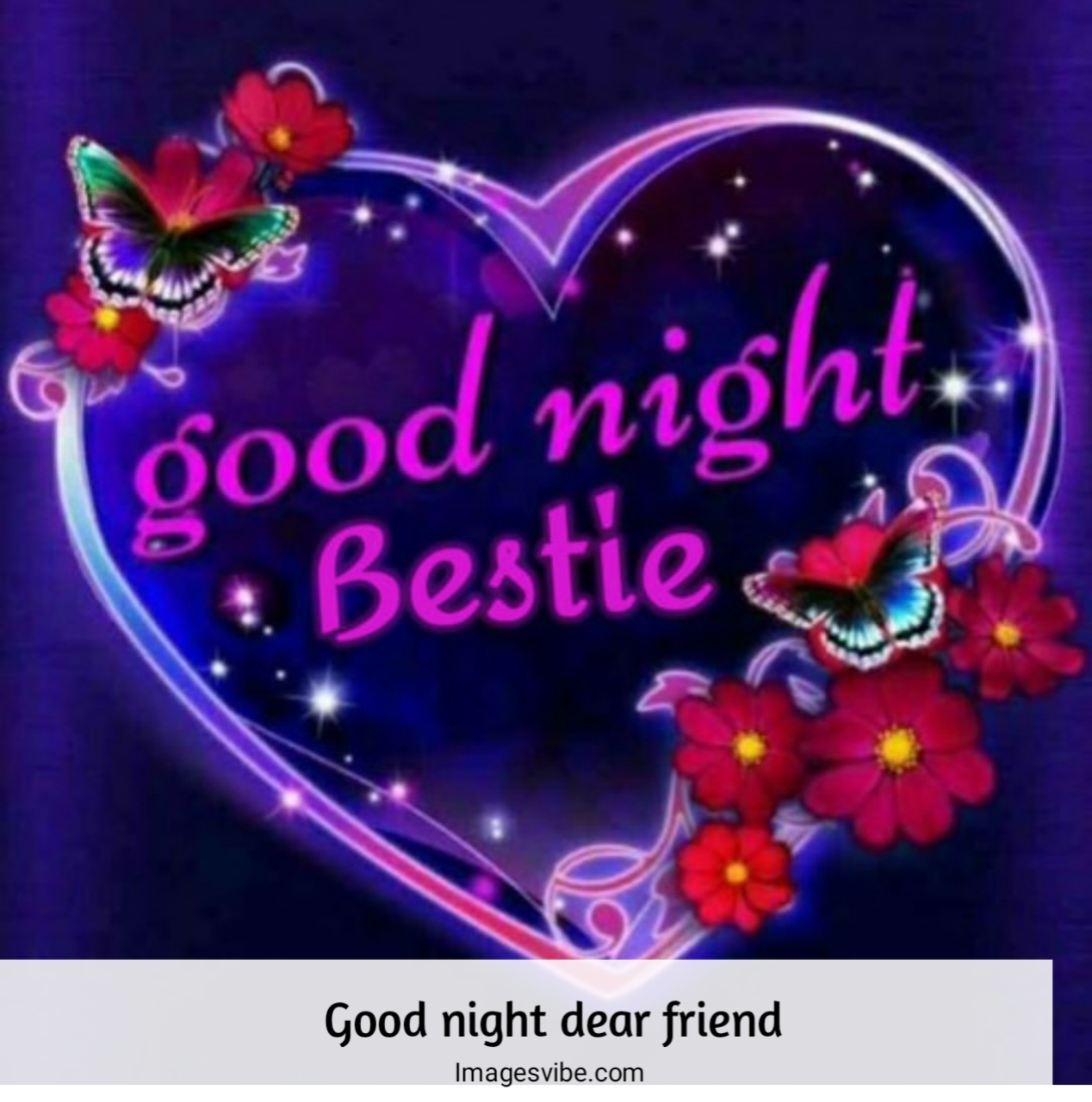 Best 30+Good Night Wishes Images Download in 2023 - Images Vibe