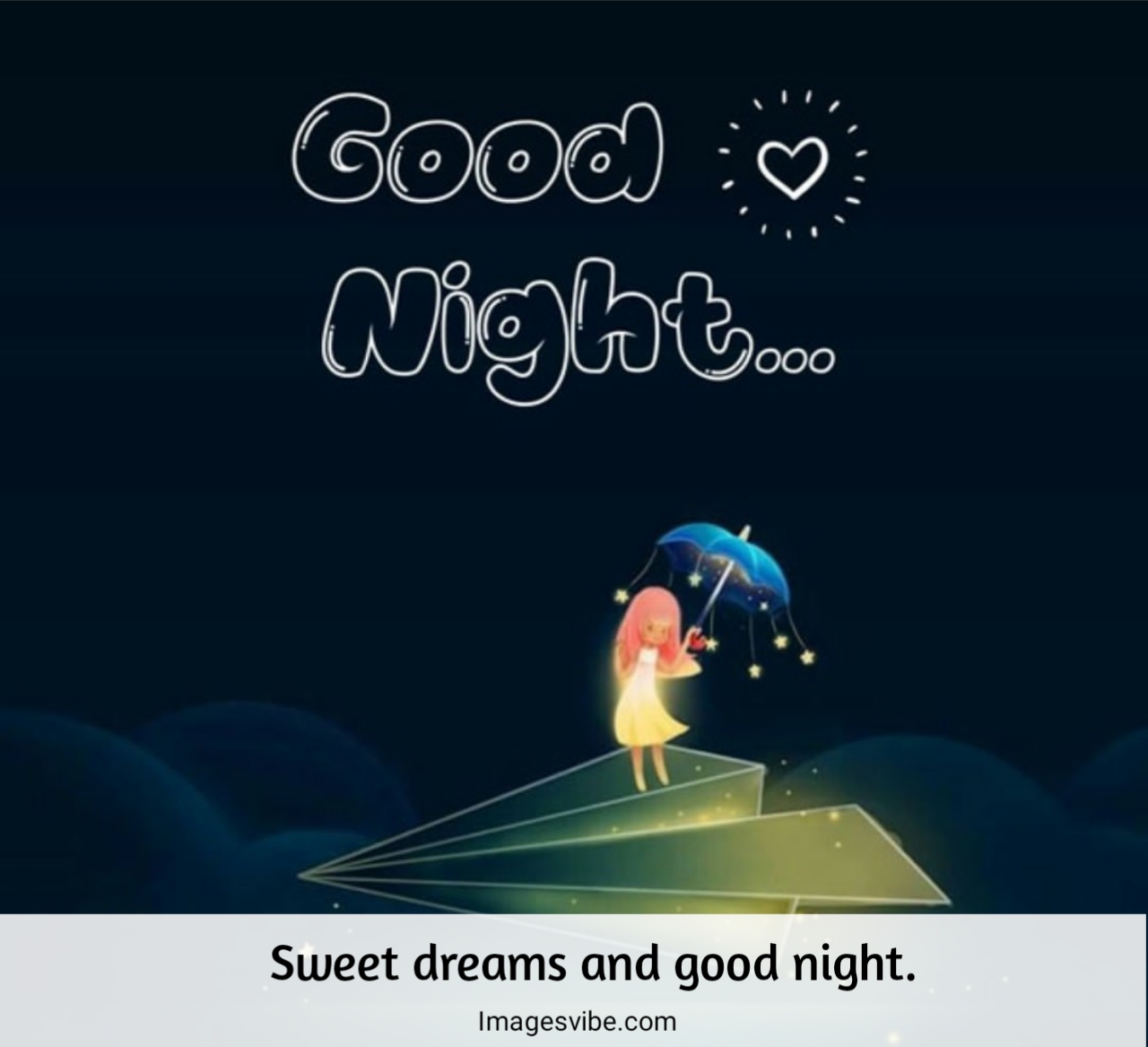 Best 30+Good Night Wishes Images Download in 2024 - Images Vibe