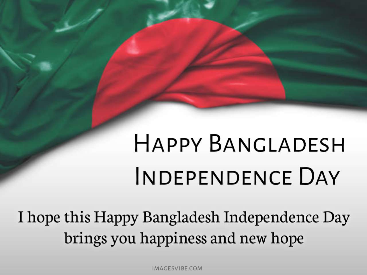 Bangladesh Independence Day Images