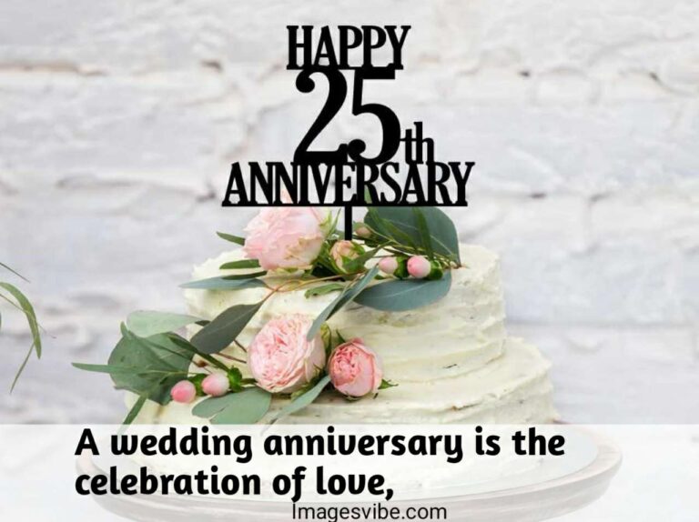 Best 30 Silver Wedding Anniversary Wishes Images Download In 2023