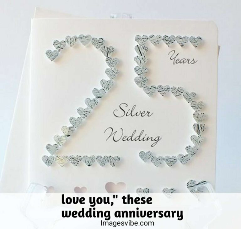 Silver Wedding Anniversary Wishes Images26 768x731 