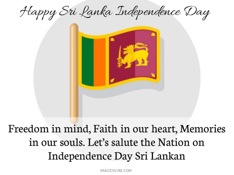 Best 30+ Happy Sri Lanka Independence Day Images In 2024 Images Vibe