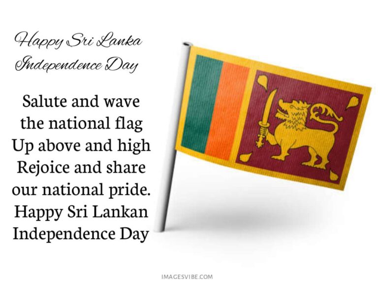 Best 30+ Happy Sri Lanka Independence Day Images In 2024 Images Vibe