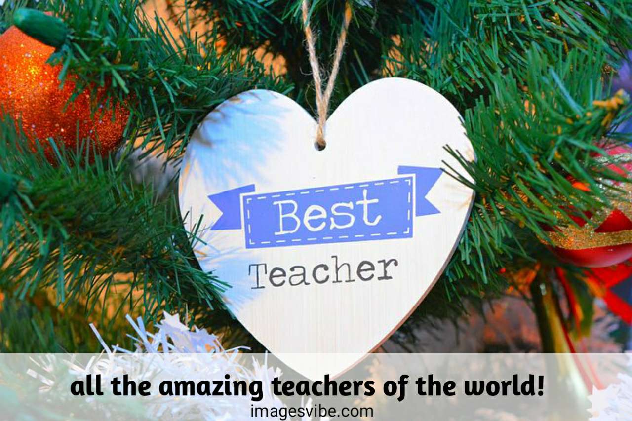 Teacher Day Wishes Images