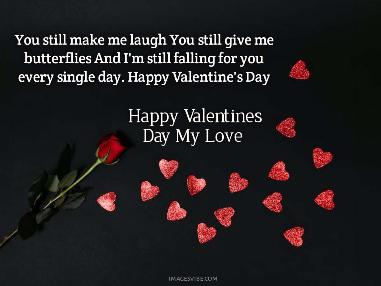 Best 30+ Happy Valentines Day Images Wishes In 2023 - Images Vibe