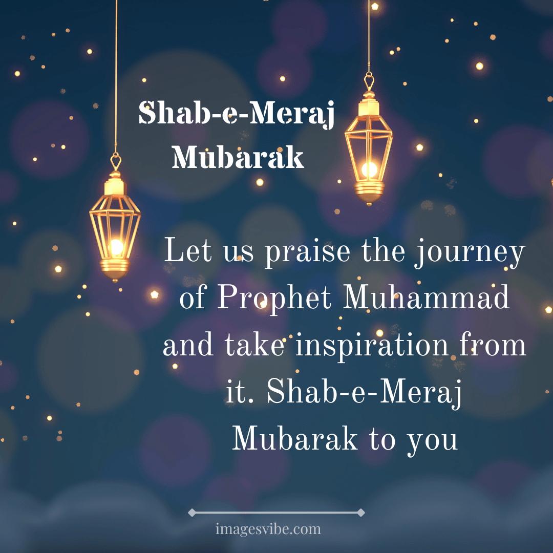 Best 30+ Happy Shab E Meraj Images In 2024 Images Vibe