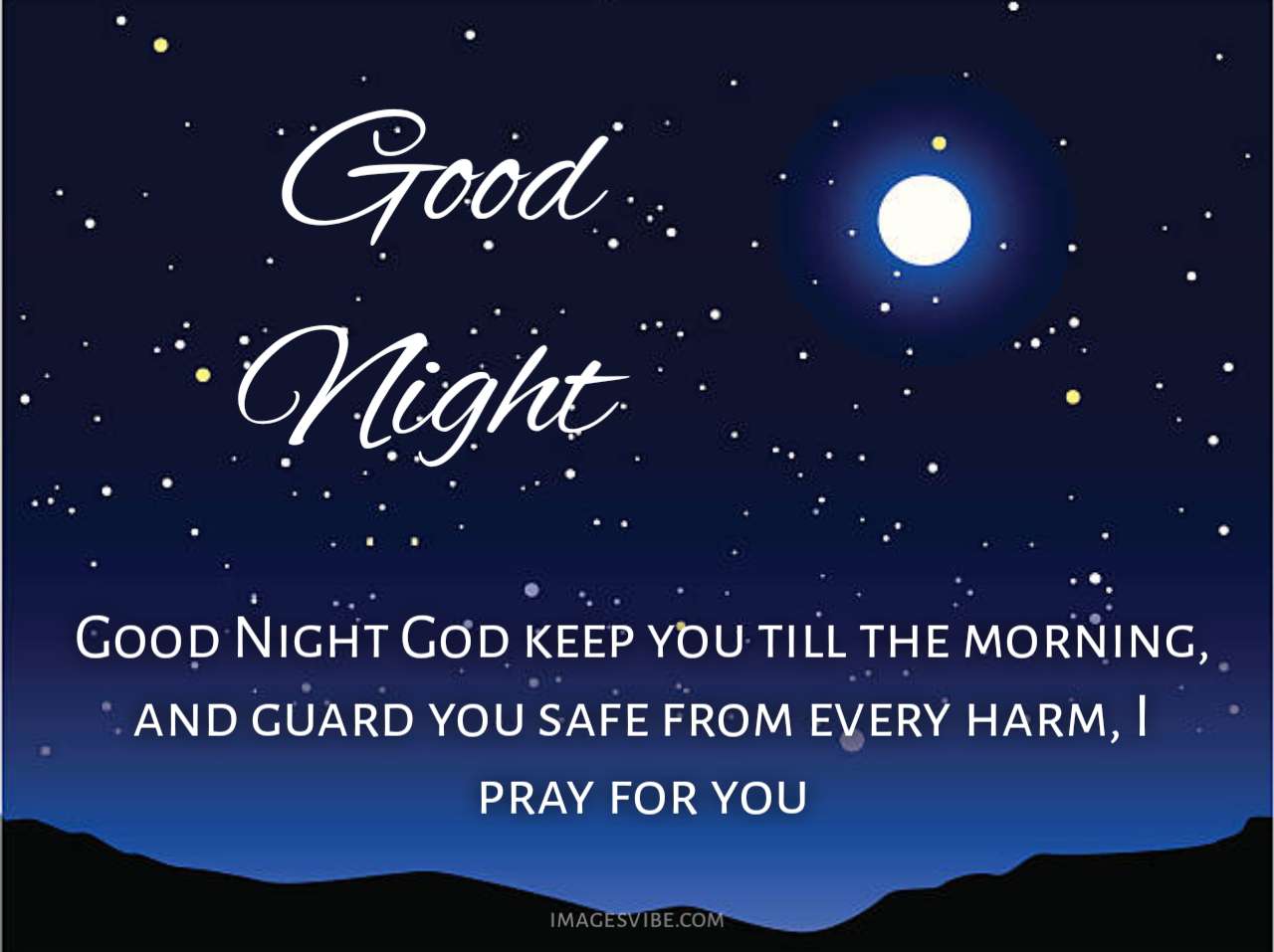 Good Night Blessings Images24 