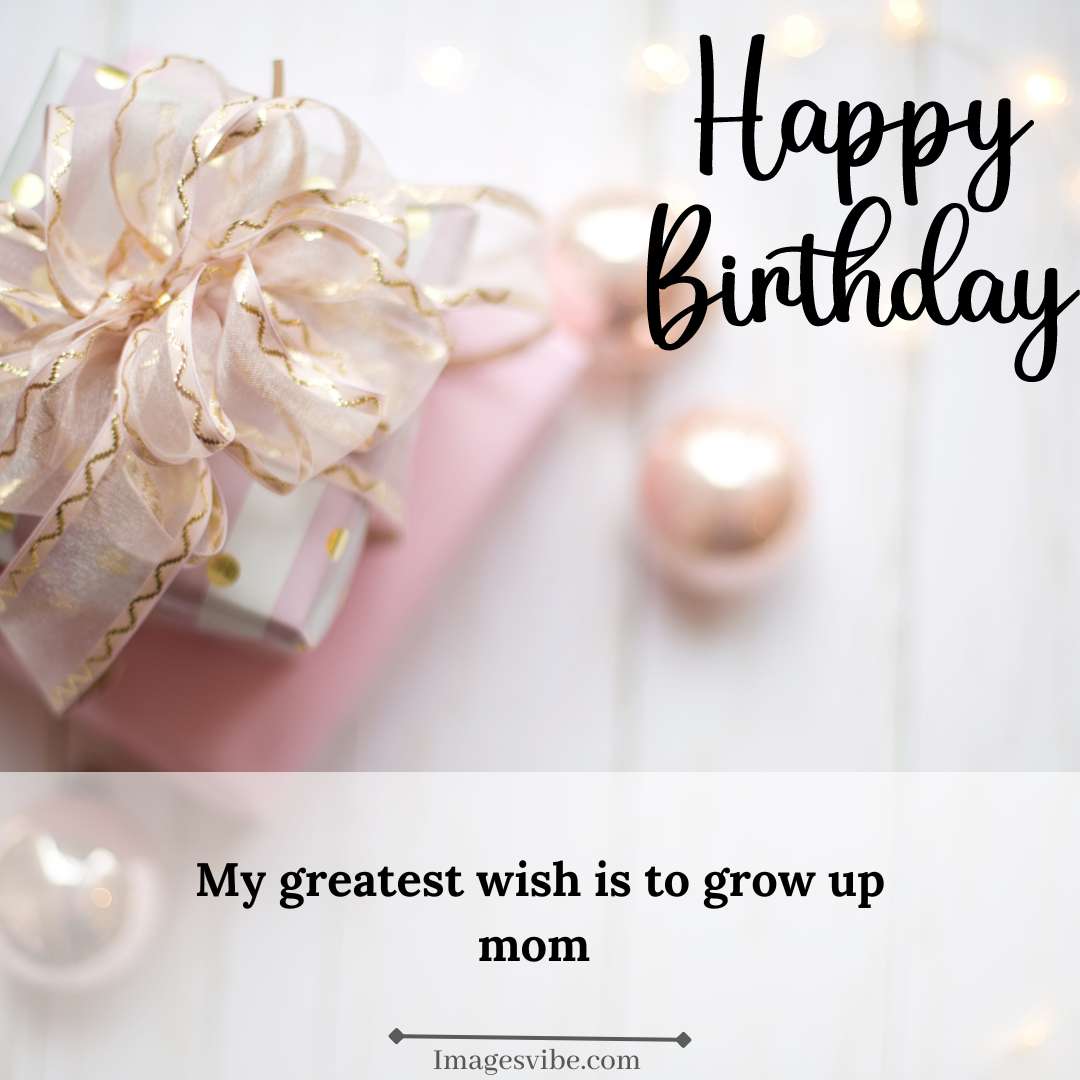 Best 30+ Happy Birthday Mom Images Download in 2023 - Images Vibe