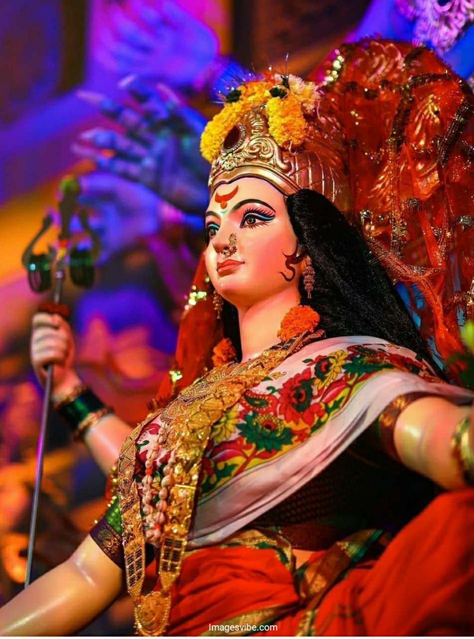 Beautiful Durga Maa Images