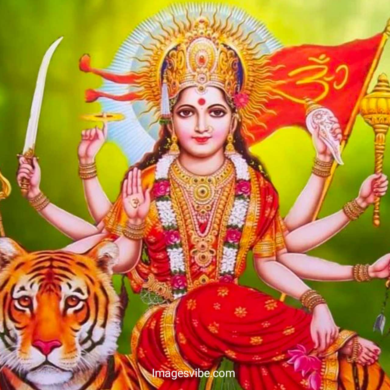 Best 30+ Cute Mata Rani Images HD Download In 2023 - Images Vibe