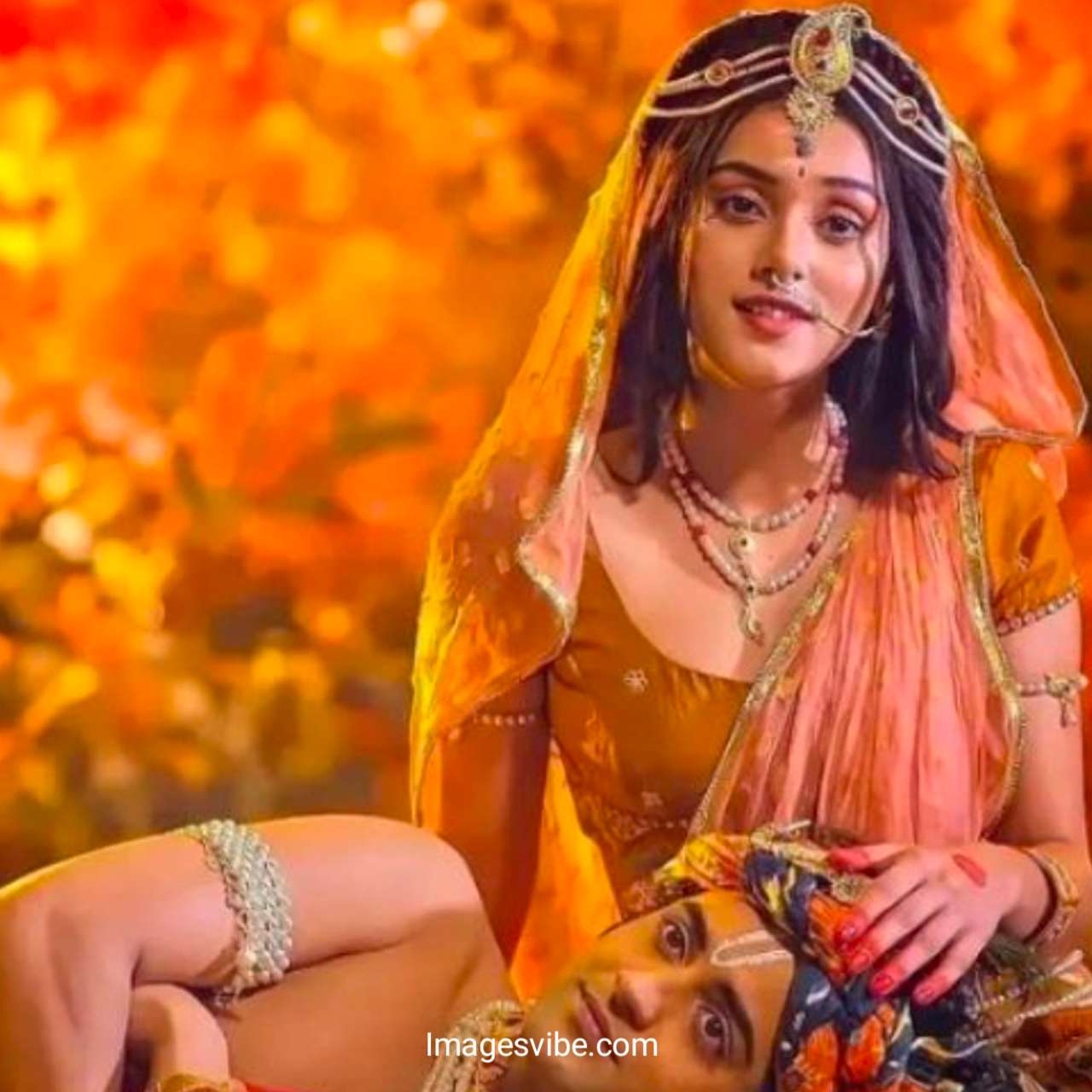 Best 30+ Romantic Cute Radha Krishna Images HD Download In 2023 ...
