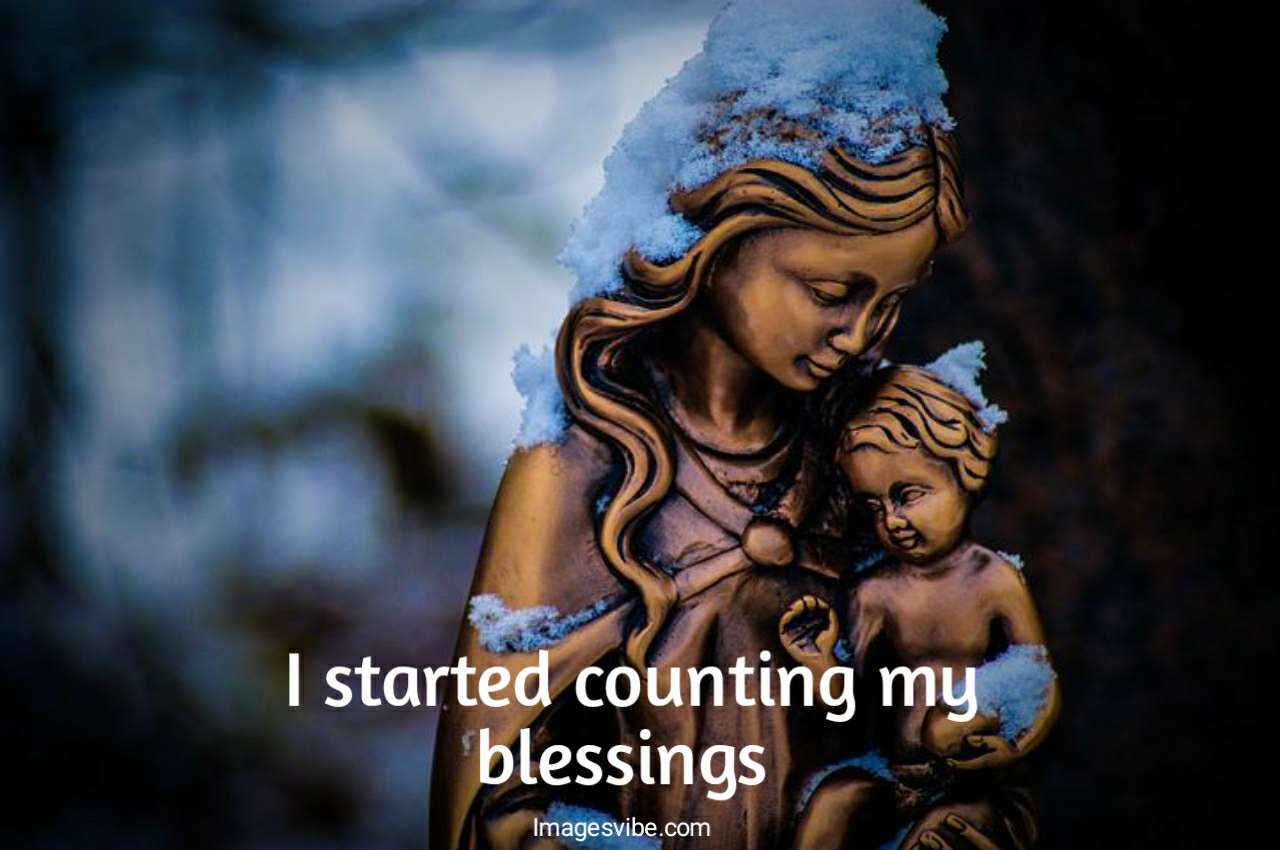 Blessings Images25 