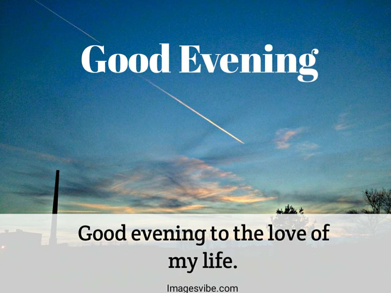 Best 30+ Good Evening Blessing Images Download in 2023 - Images Vibe
