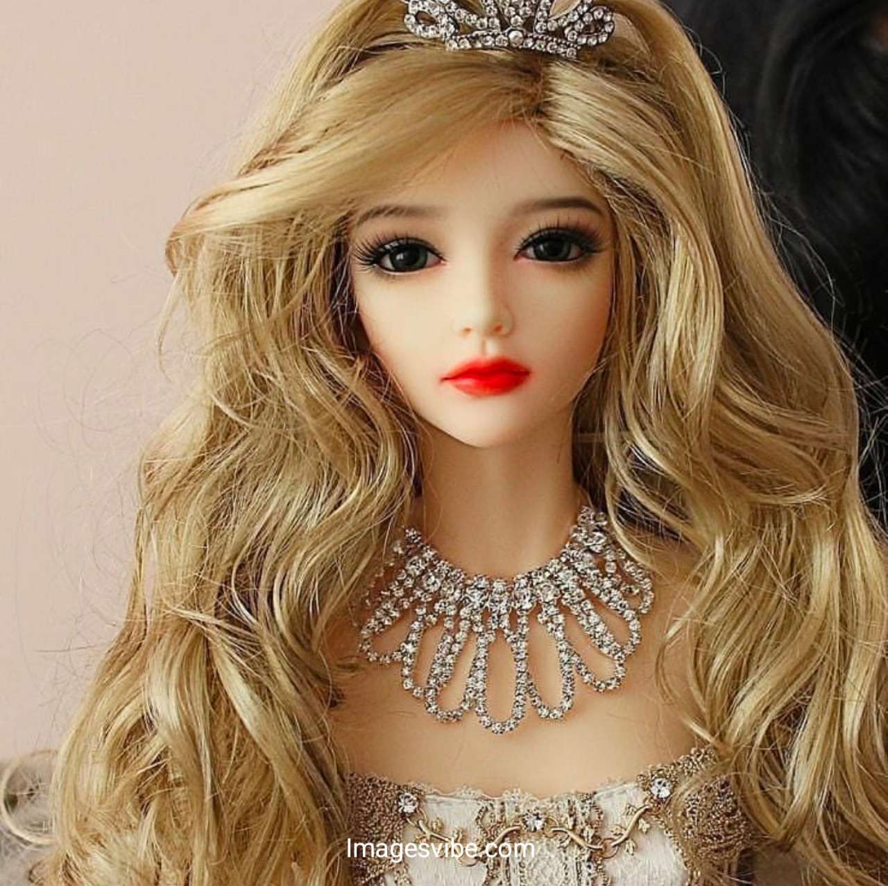 Top 999+ whatsapp dp princess cute doll images – Amazing Collection whatsapp dp princess cute doll images Full 4K