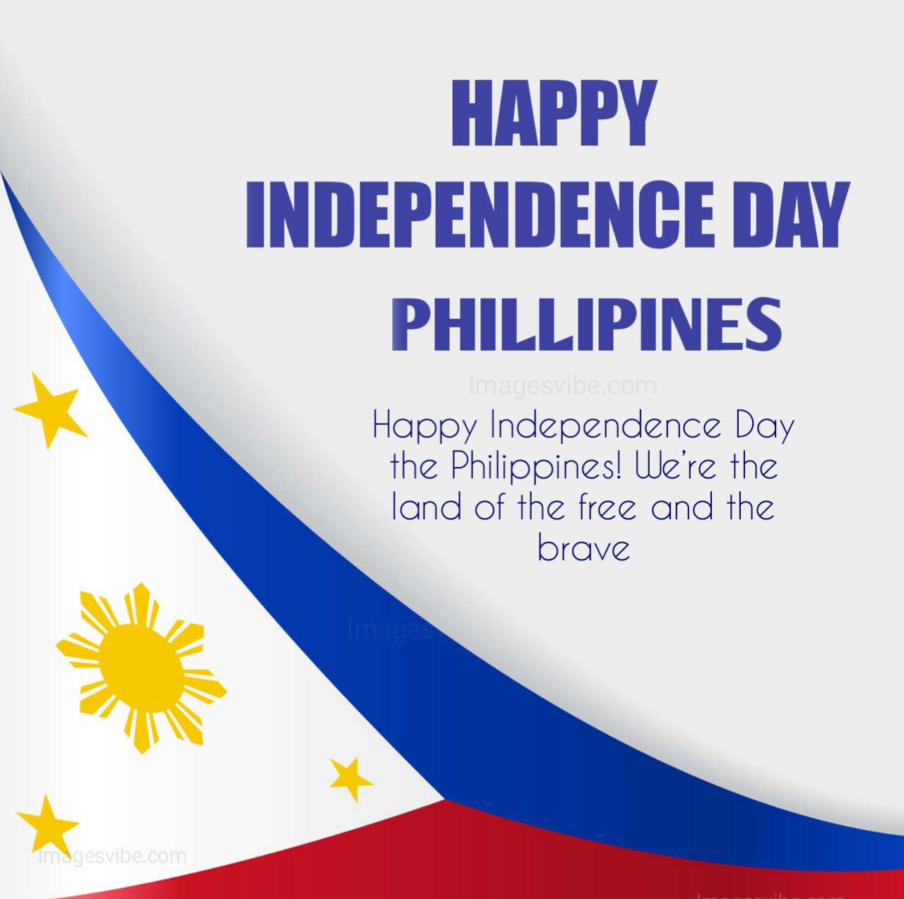 Happy Philippines Independence Day 2023 Wishes Images & Quotes ...