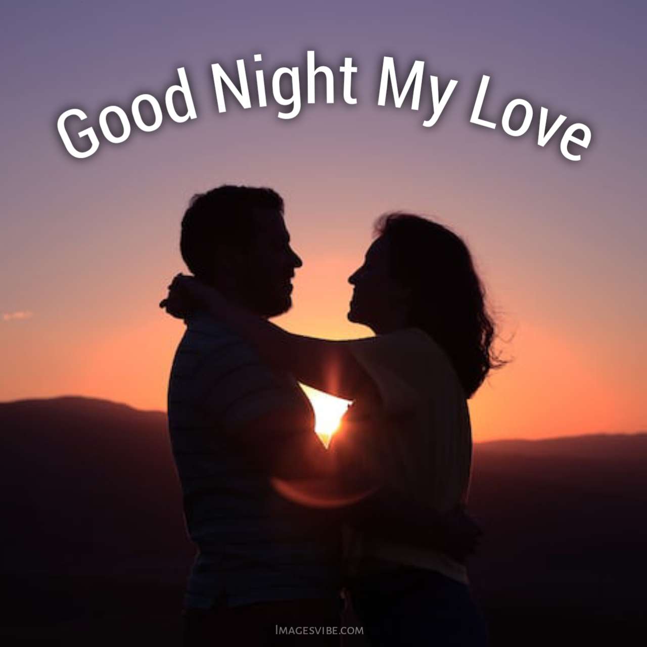 Good Night Images With Love3 