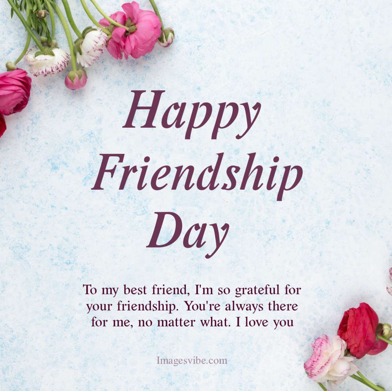 Happy National Friendship Day 2024 Wishes Quotes Images Vibe